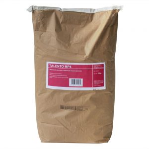 Talento MP4